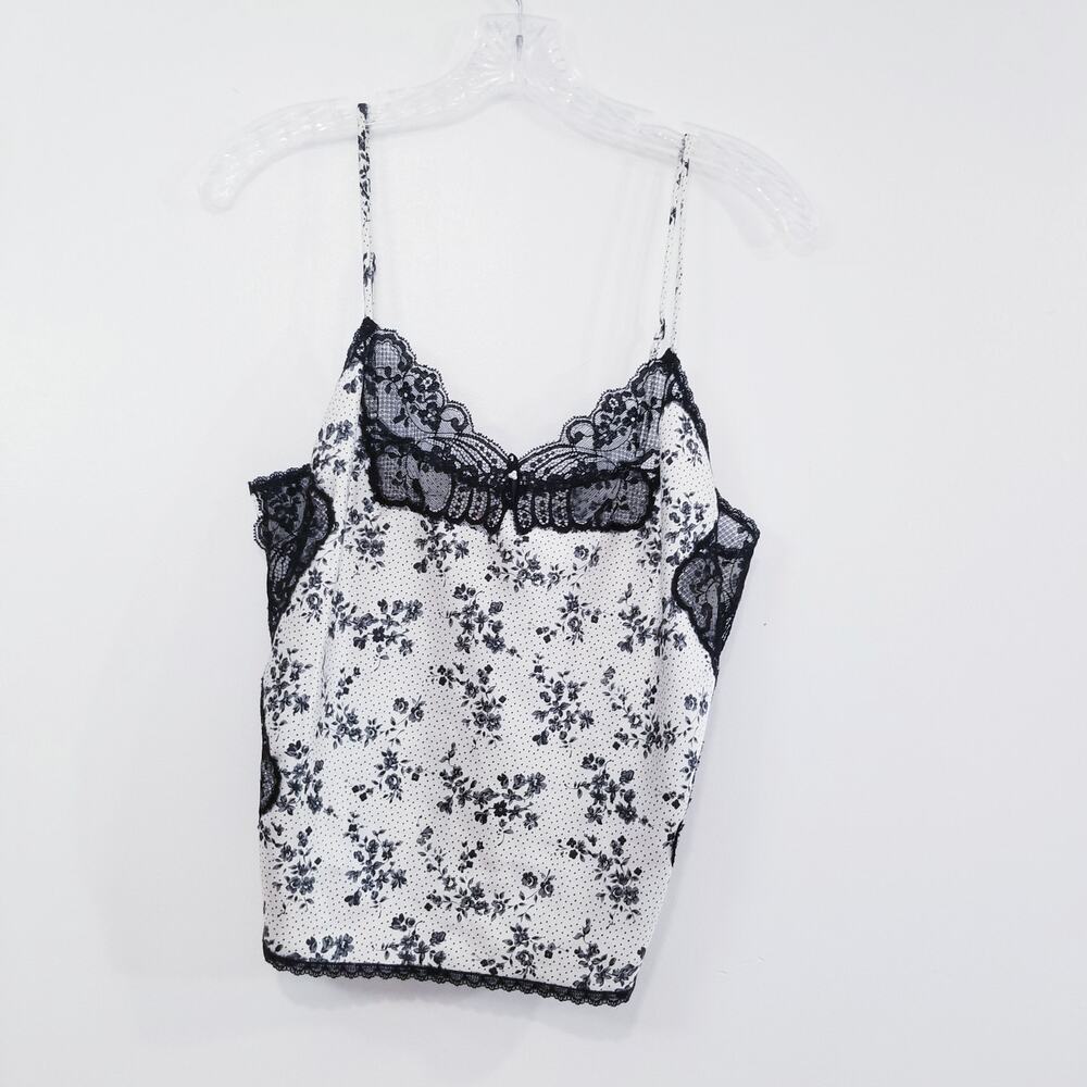 Wacoal Floral Lace Sleepwear  Intimates Top